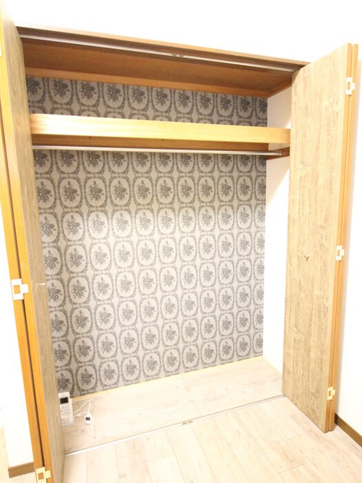 物件内観写真9　(収納)