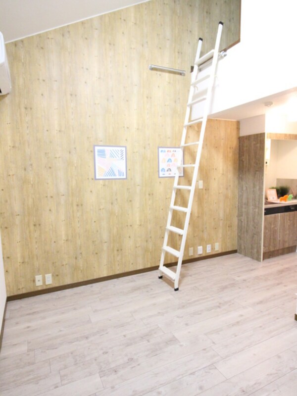 居室