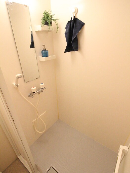 物件内観写真14　(バス／シャワールーム等)
