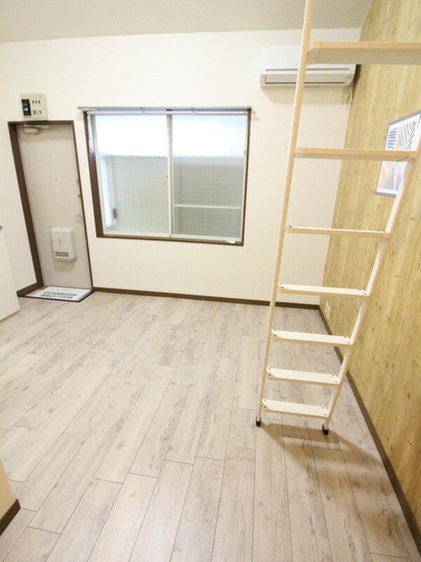居室