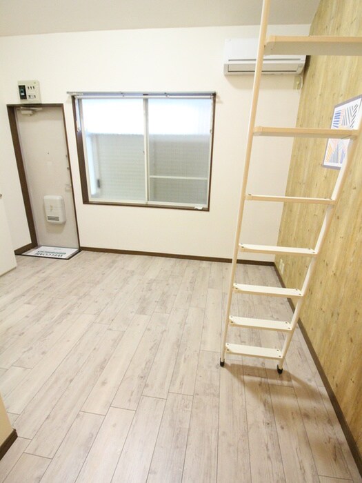 物件内観写真15　(居室)