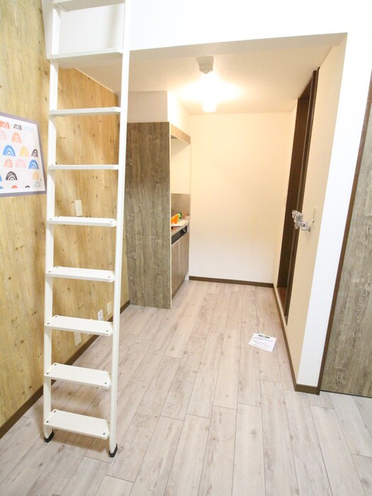 物件内観写真21　(キッチン)