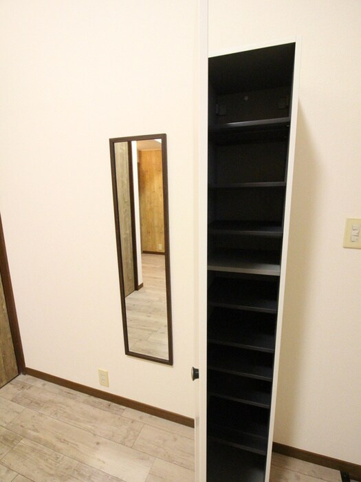 物件内観写真22　(靴箱)