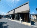西府町テラスハウス