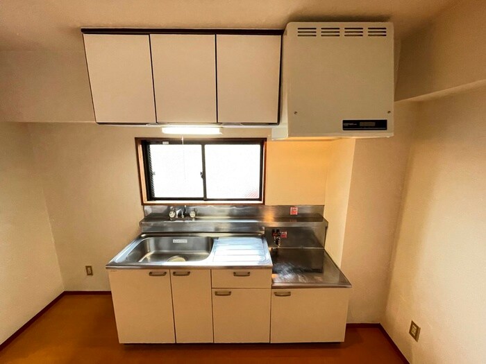 物件内観写真5　(キッチン)