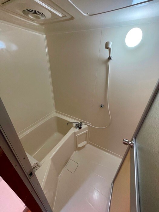 物件内観写真9　(バス／シャワールーム等)
