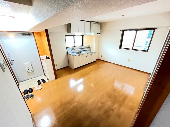 物件内観写真15　(居室)