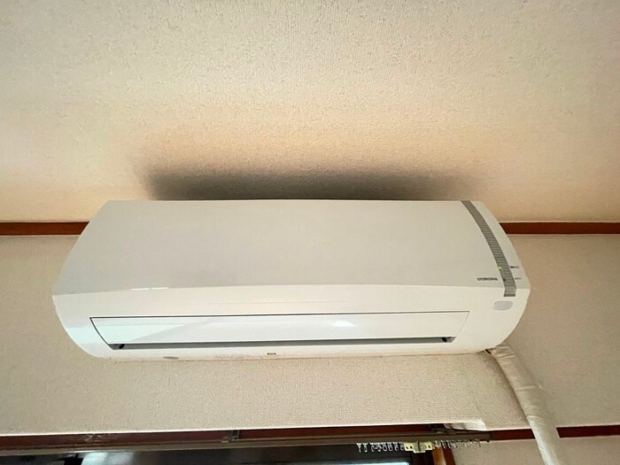 メゾンフルールの内観写真