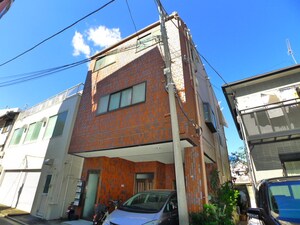 大沢ビル外観写真
