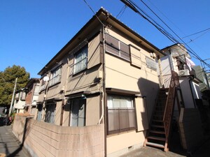 サンコ－ポ外観写真