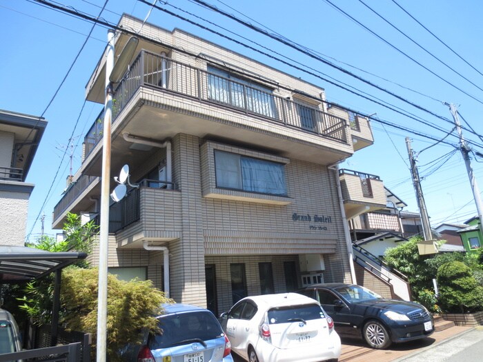 物件外観写真2　(外観写真)