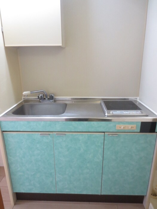 物件内観写真6　(キッチン)