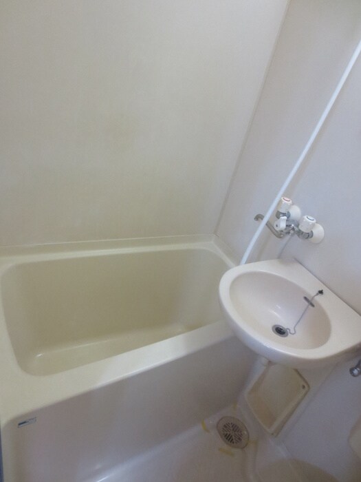 物件内観写真7　(バス／シャワールーム等)