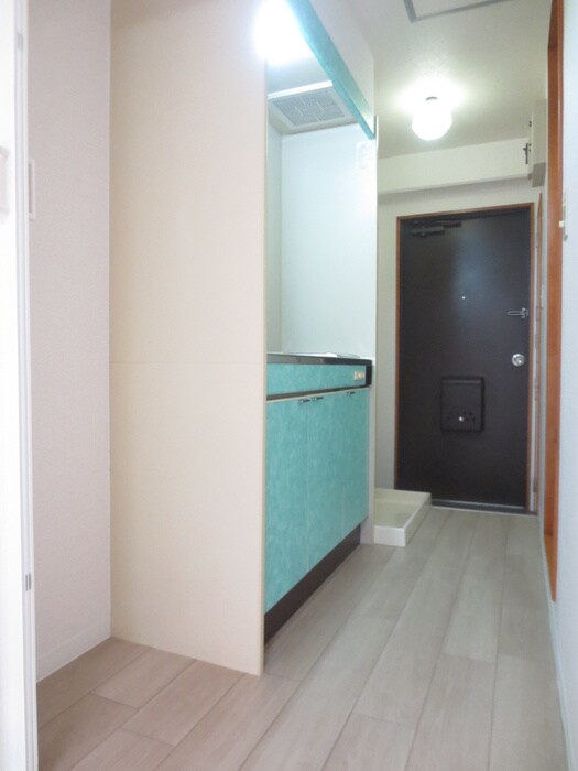 物件内観写真17　(キッチン)