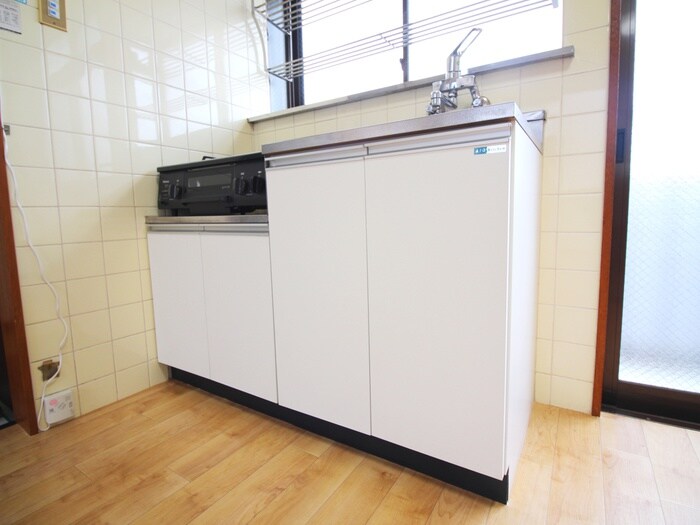 物件内観写真10　(キッチン)