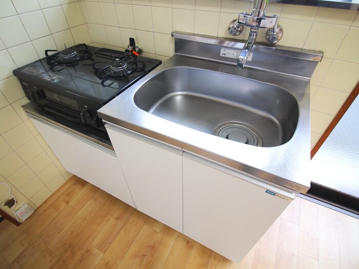 物件内観写真20　(キッチン)