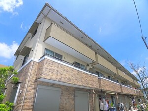 Grand jute外観写真
