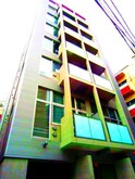 MARUSH YOYOGI