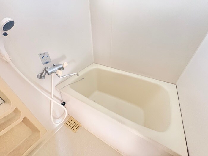 物件内観写真9　(バス／シャワールーム等)