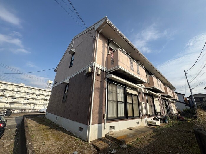 物件外観写真6　(外観写真)