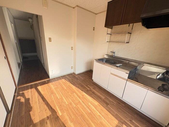 物件内観写真17　(居室)