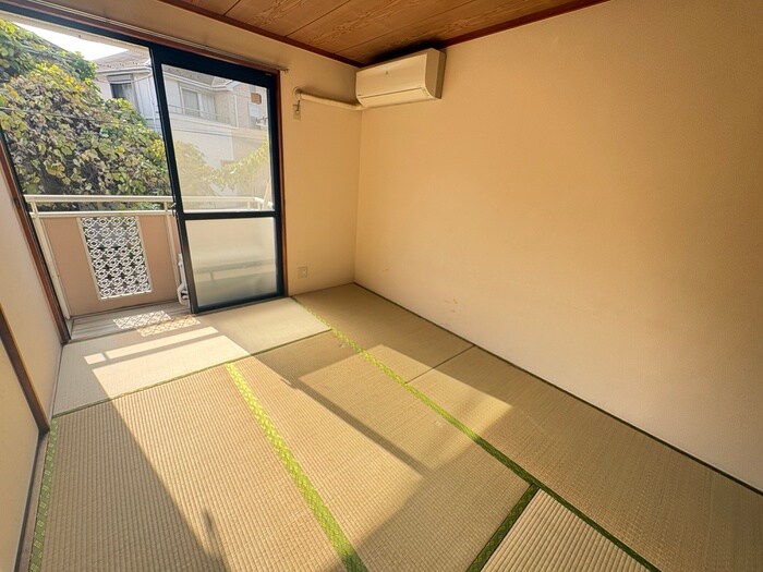 物件内観写真18　(居室)