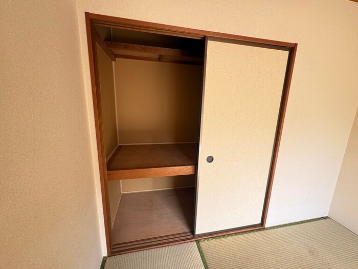 物件内観写真21　(収納)