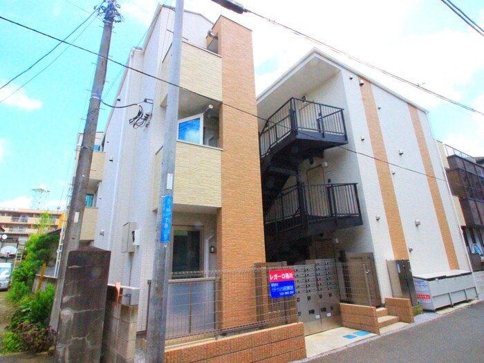 物件外観写真2　(周辺環境)