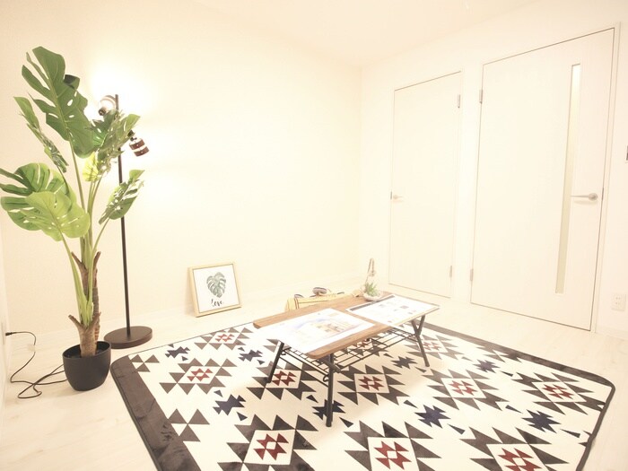 物件内観写真7　(居室)