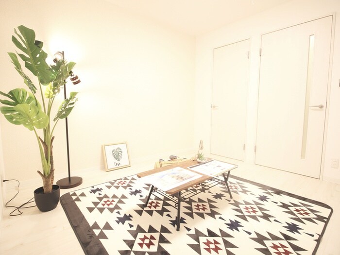 物件内観写真7　(居室)