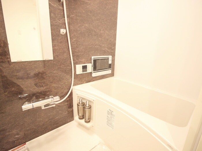 物件内観写真10　(バス／シャワールーム等)