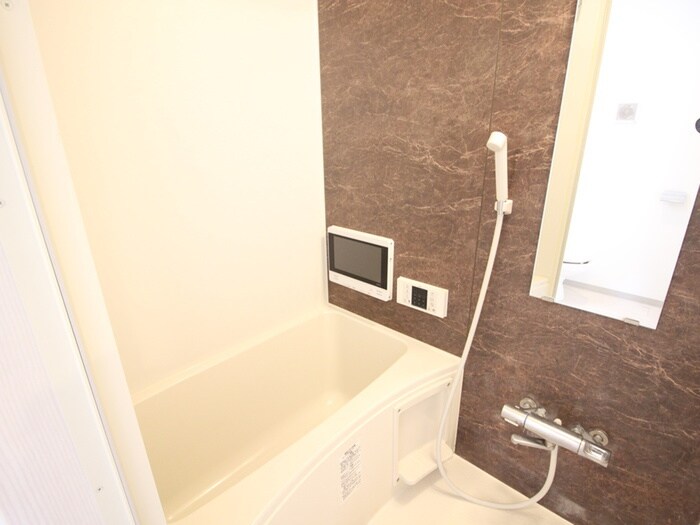 物件内観写真10　(バス／シャワールーム等)