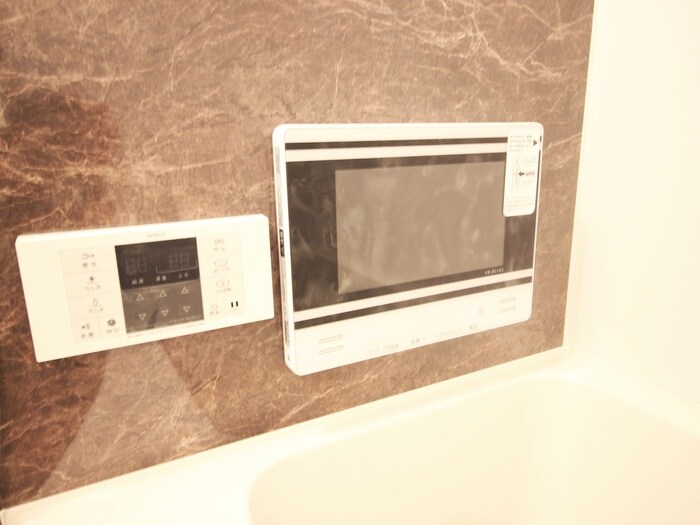 物件内観写真11　(バス／シャワールーム等)