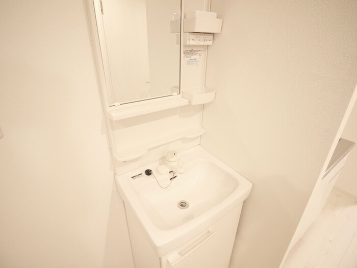 物件内観写真11　(洗面)