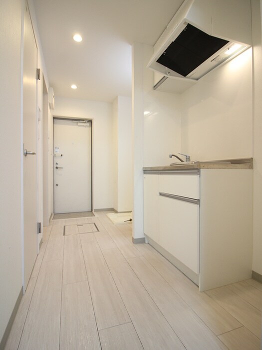 物件内観写真17　(廊下)