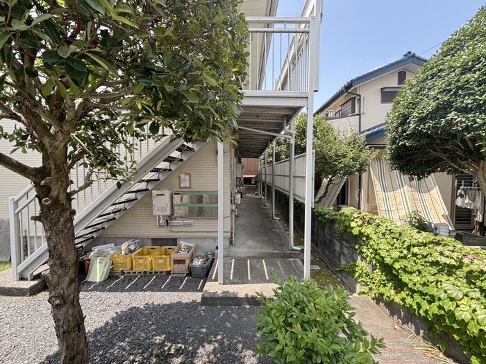 物件外観写真5　(建物設備)