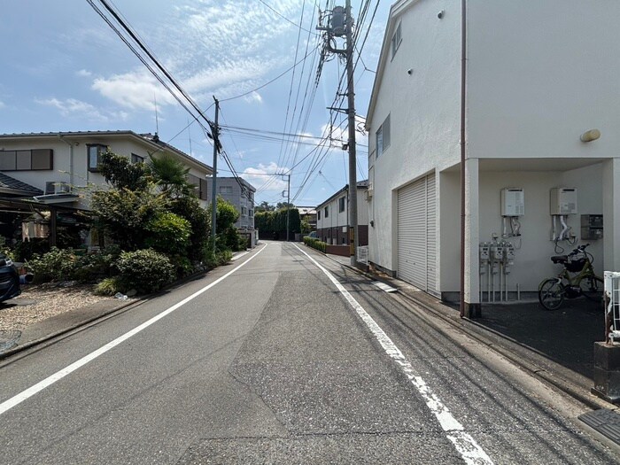 物件外観写真6　(周辺環境)