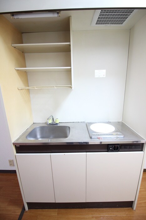 物件内観写真19　(キッチン)