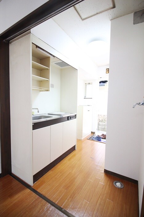 物件内観写真20　(キッチン)