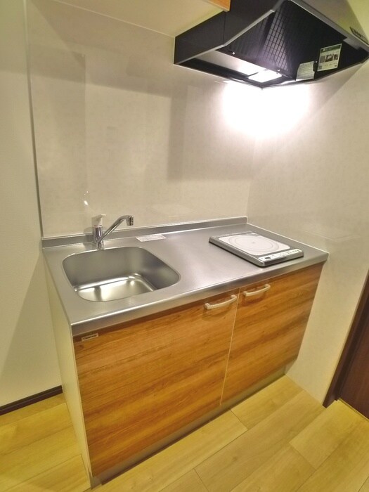 物件内観写真8　(キッチン)