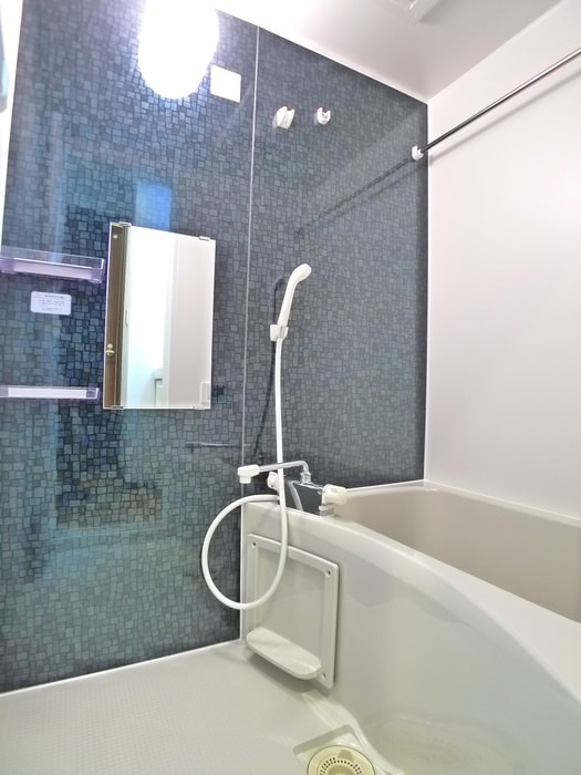 物件内観写真9　(バス／シャワールーム等)