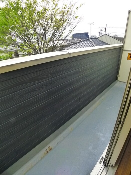 物件内観写真16　(ベランダ・バルコニー)