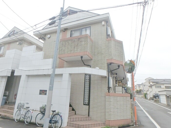 物件外観写真4　(周辺環境)