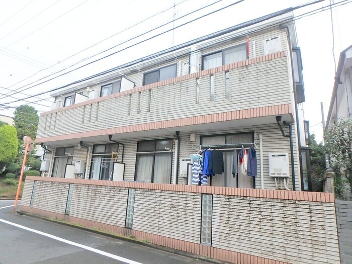 物件外観写真5　(周辺環境)