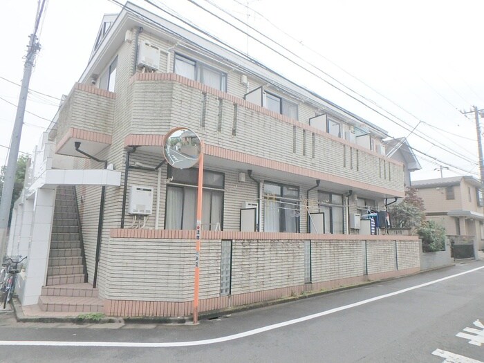 物件外観写真6　(周辺環境)