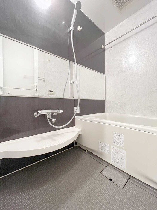 物件内観写真13　(バス／シャワールーム等)