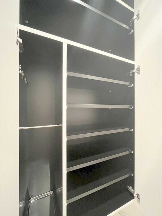 物件内観写真20　(靴箱)