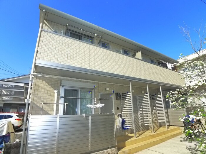 物件外観写真2　(その他)