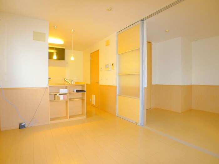 物件内観写真9　(居室)