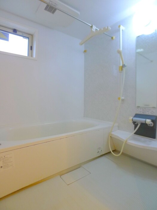 物件内観写真14　(バス／シャワールーム等)